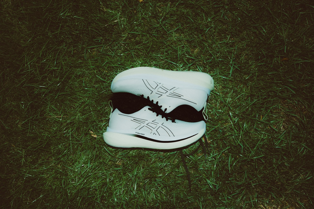 Asics Glide Ride Max