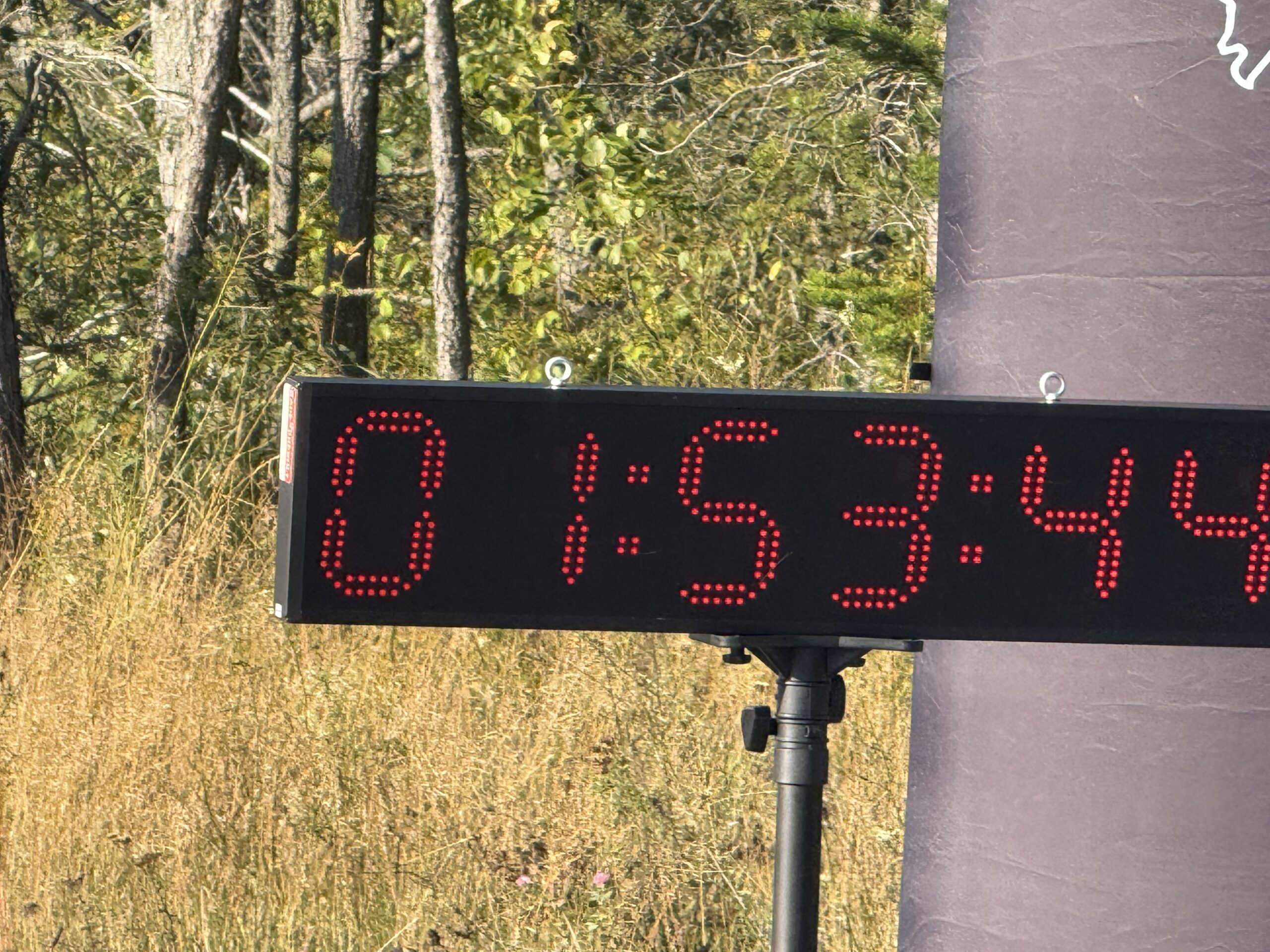 sub 2 hour half marathon training plan