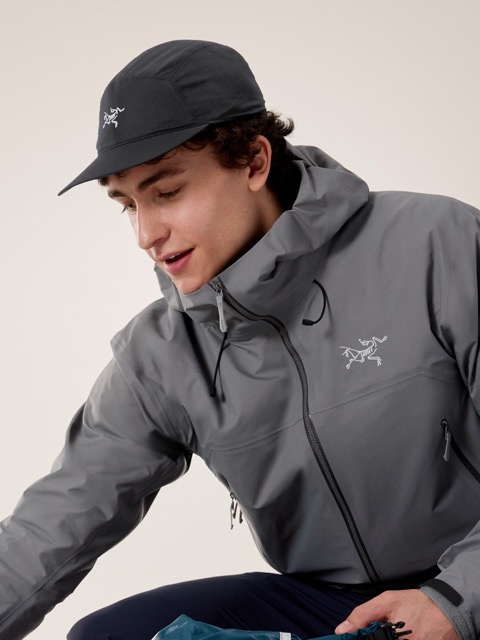 Arcteryx 5 Panel Cap